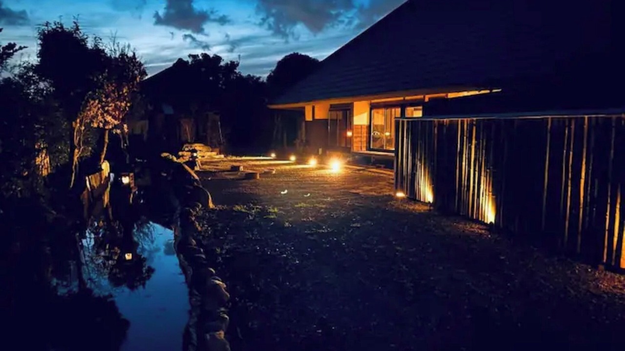 Photo of Outdoor in Inashiki