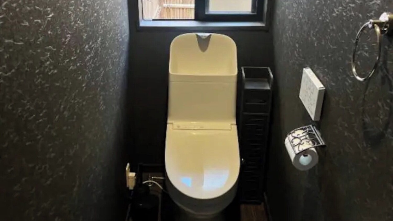 Photo of Bathroom in Inashiki