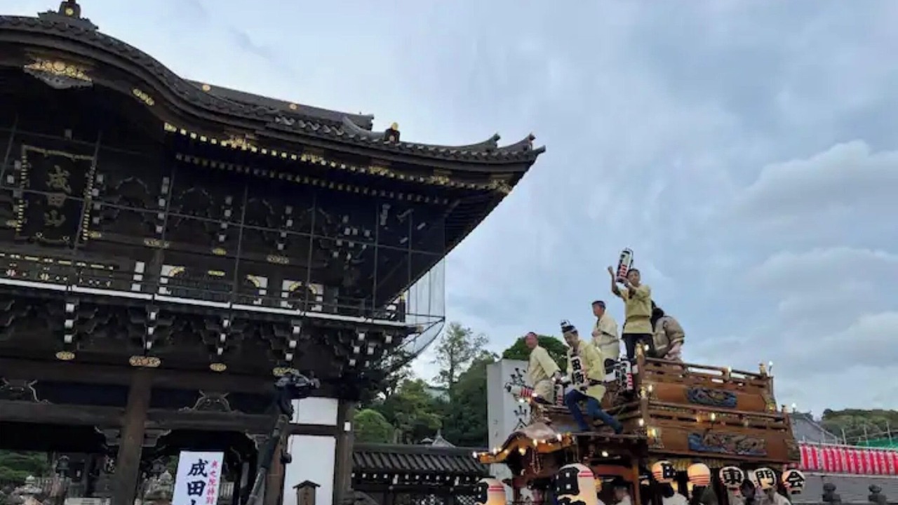 Photo of Others in Inashiki