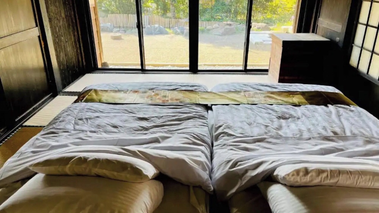 Photo of Bedroom in Inashiki