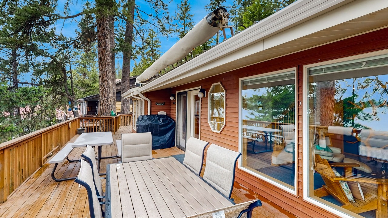 Photo of Outdoor in Loon Lake