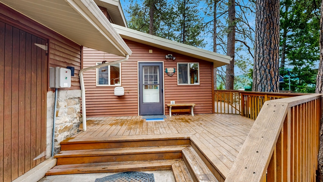 Photo of Outdoor in Loon Lake