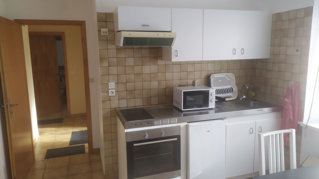 Photo of Kitchen in Guebwiller