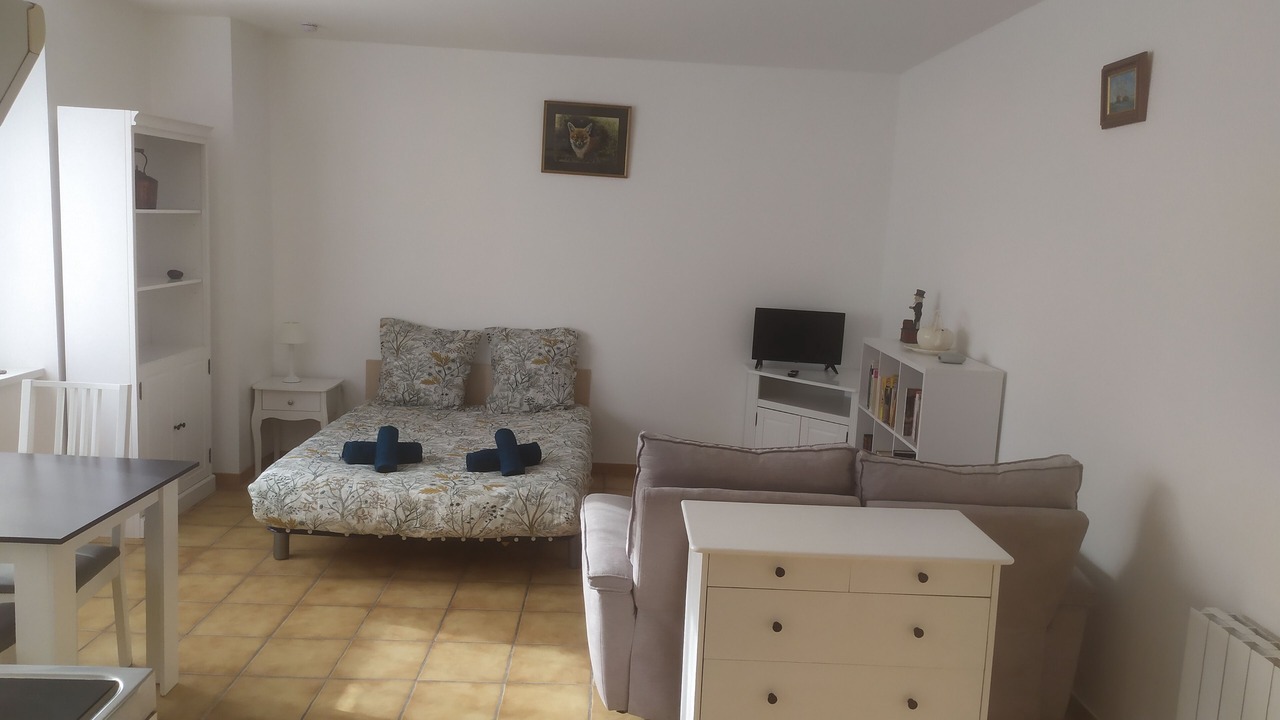 Photo of Bedroom in Guebwiller