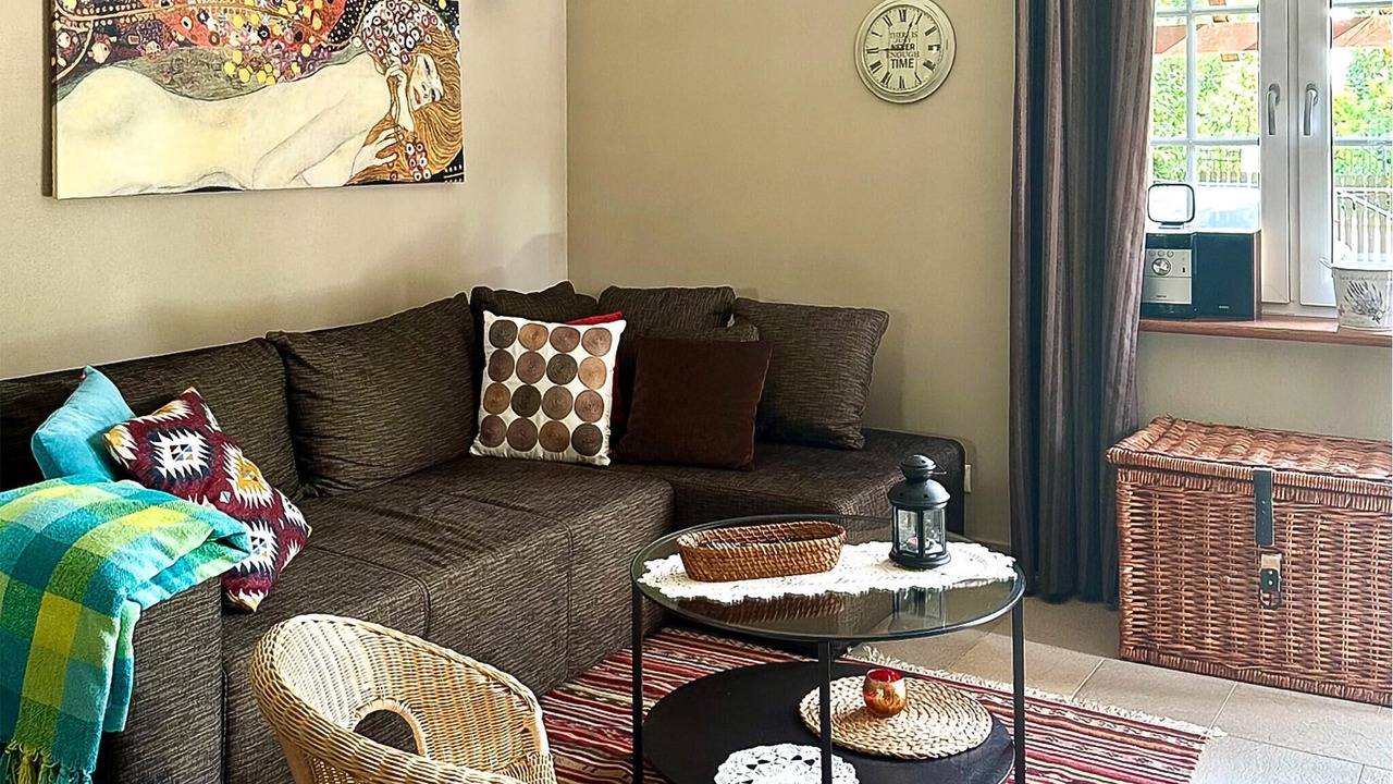 Photo of Bedroom in Ustron