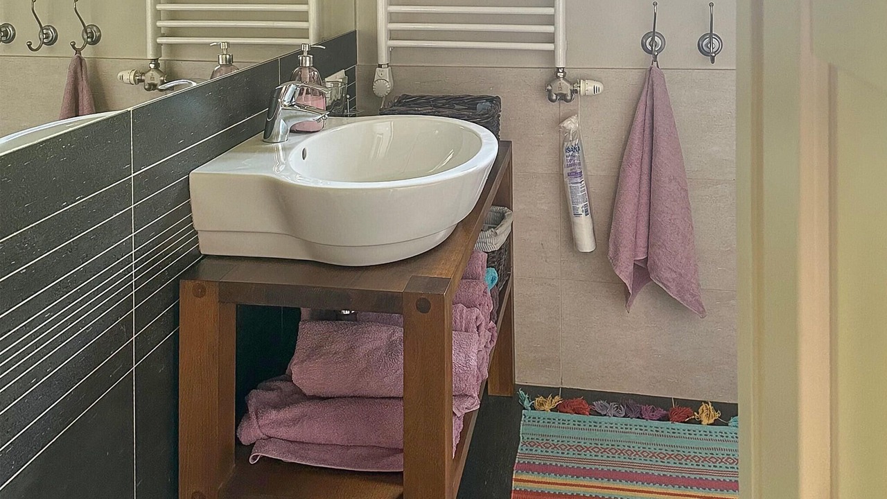 Photo of Bathroom in Ustron