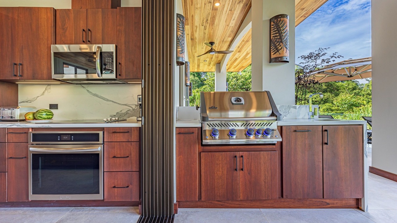 Photo of Kitchen in Hatillo
