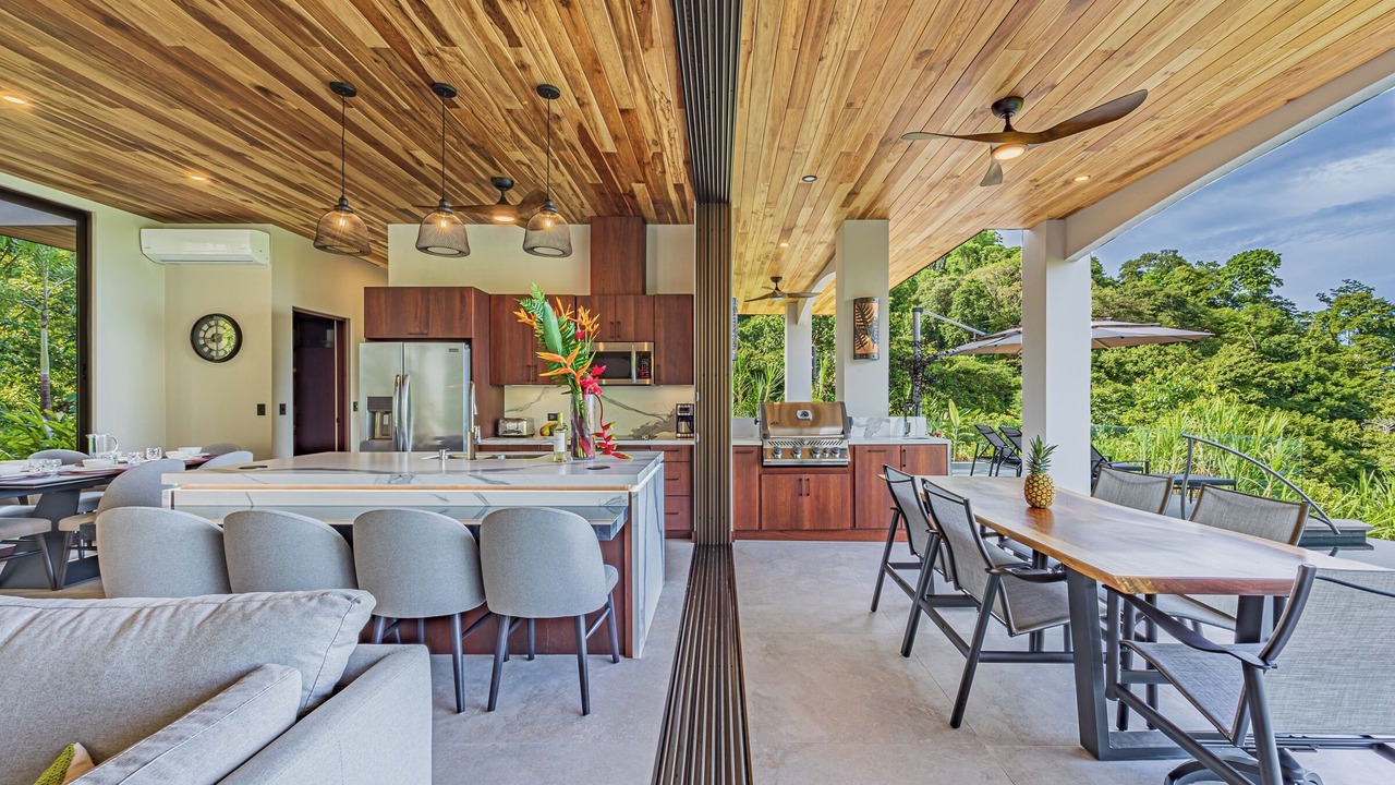 Photo of Kitchen in Hatillo
