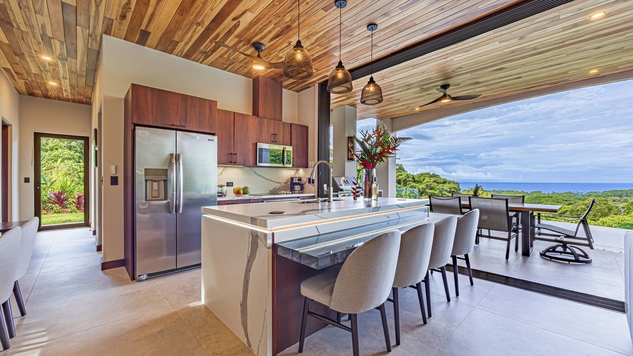 Photo of Kitchen in Hatillo