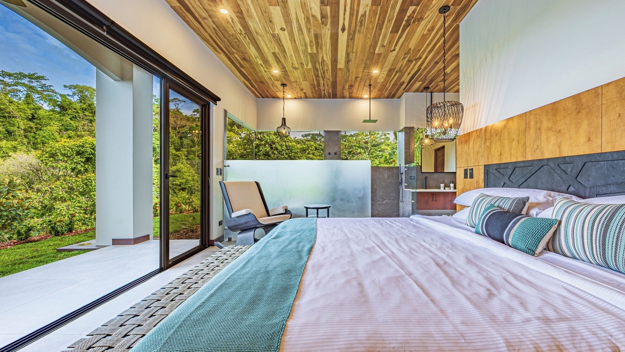 Photo of Bedroom in Hatillo