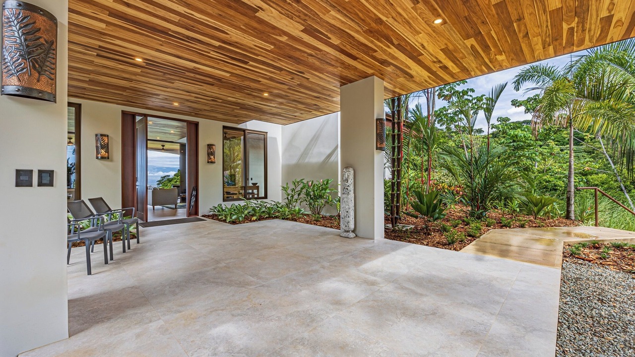 Photo of Patio Balcony in Hatillo