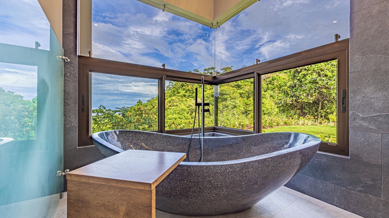 Photo of Bathroom in Hatillo