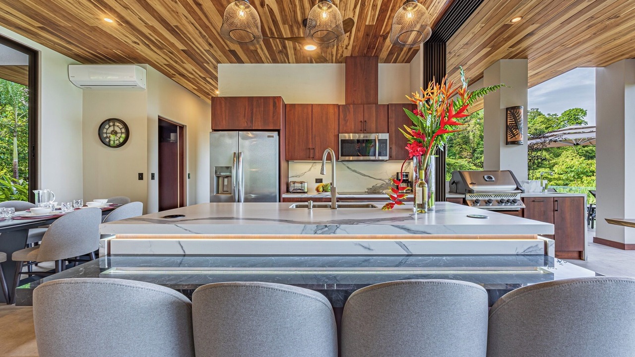 Photo of Kitchen in Hatillo
