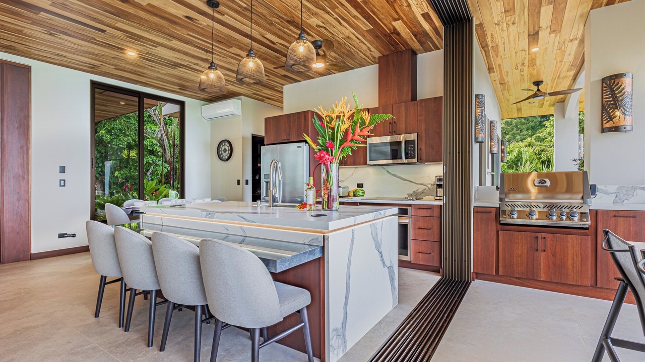 Photo of Kitchen in Hatillo