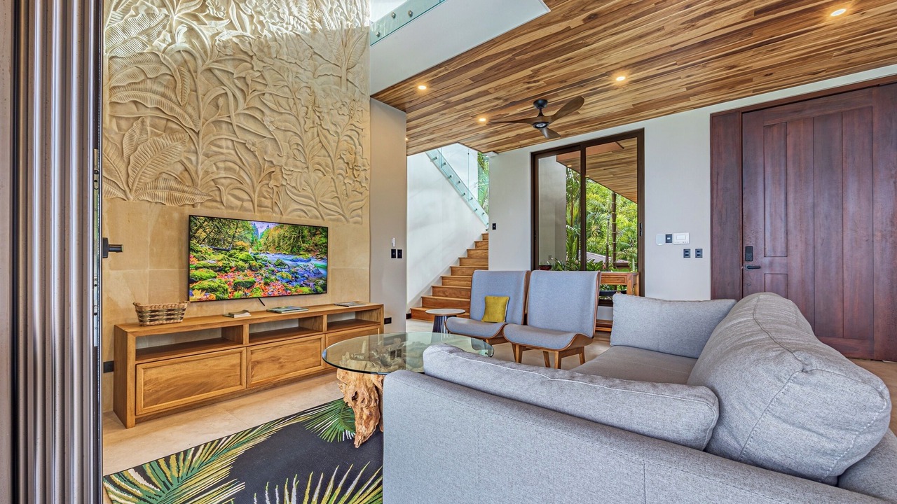 Photo of Livingroom in Hatillo