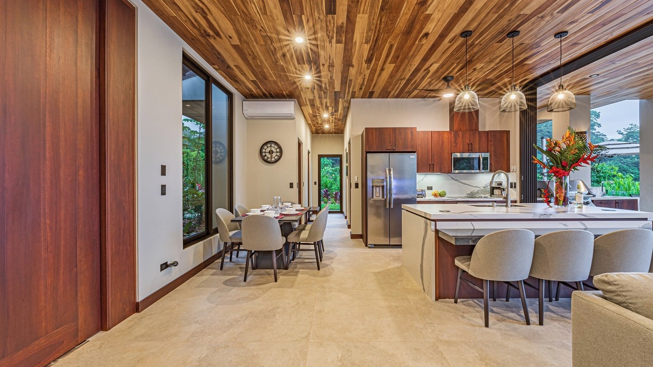 Photo of Kitchen in Hatillo