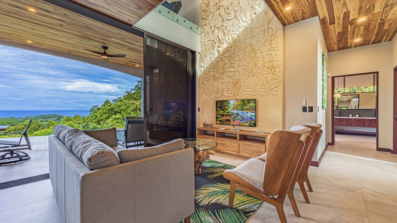 Photo of Livingroom in Hatillo