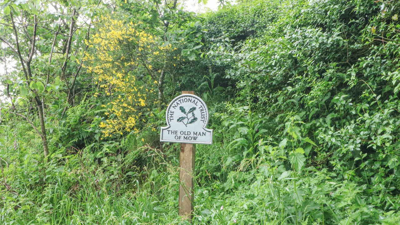 Photo of Outdoor in Mow Cop