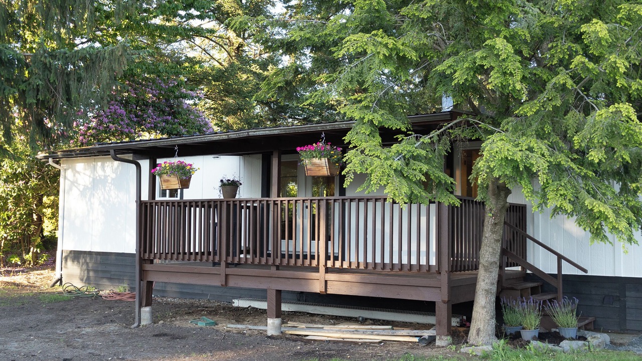Photo of Outdoor in Langley