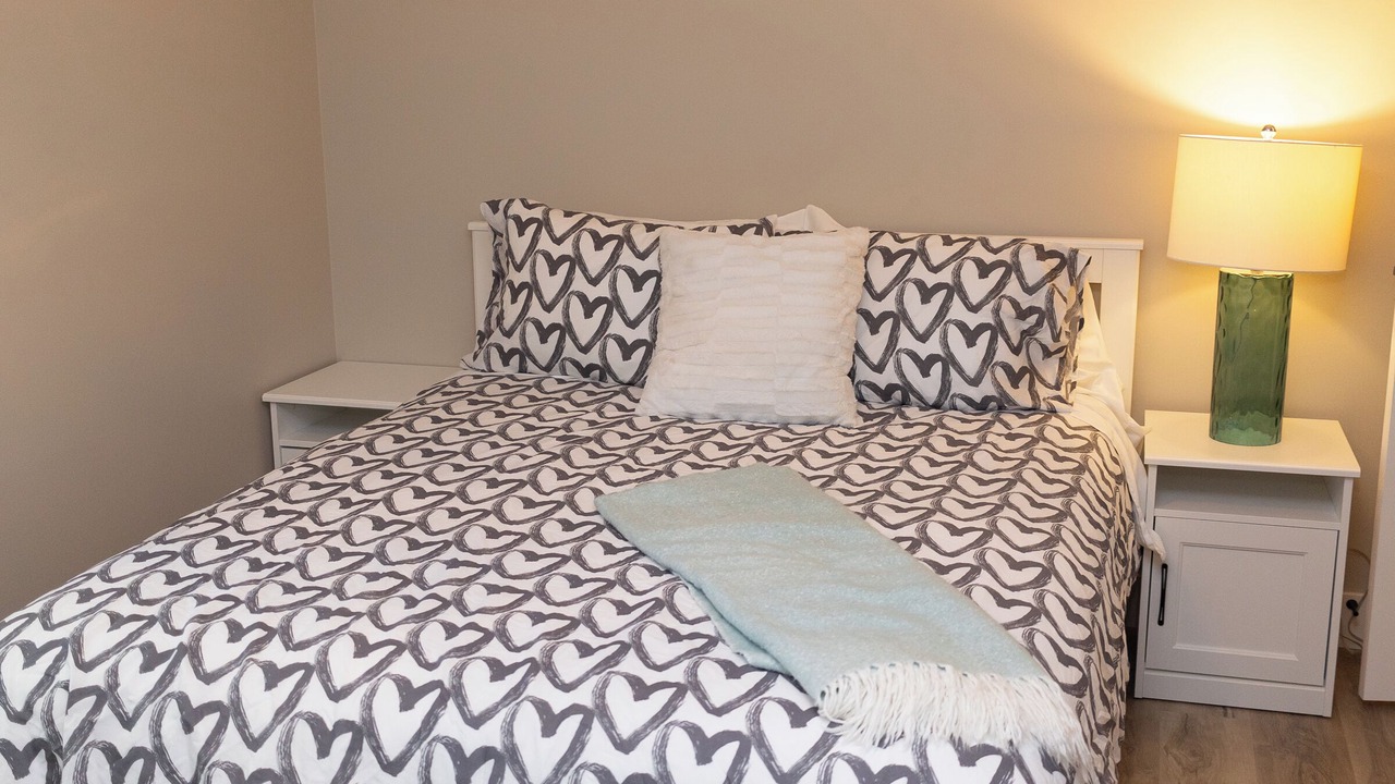 Photo of Bedroom in Langley