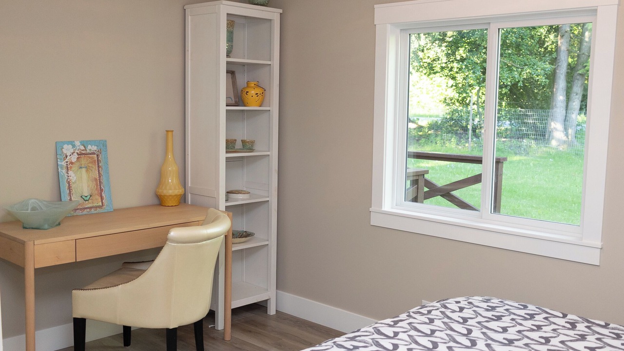 Photo of Bedroom in Langley