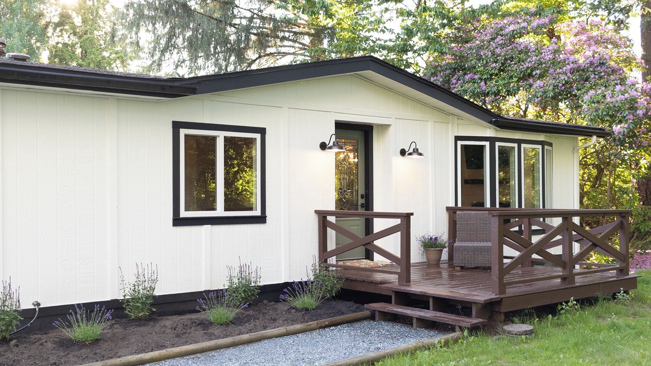 Photo of Outdoor in Langley