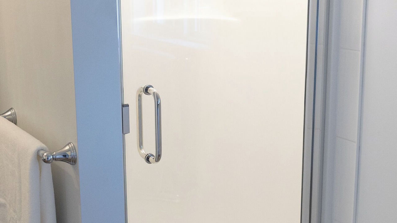 Photo of Bathroom in Langley