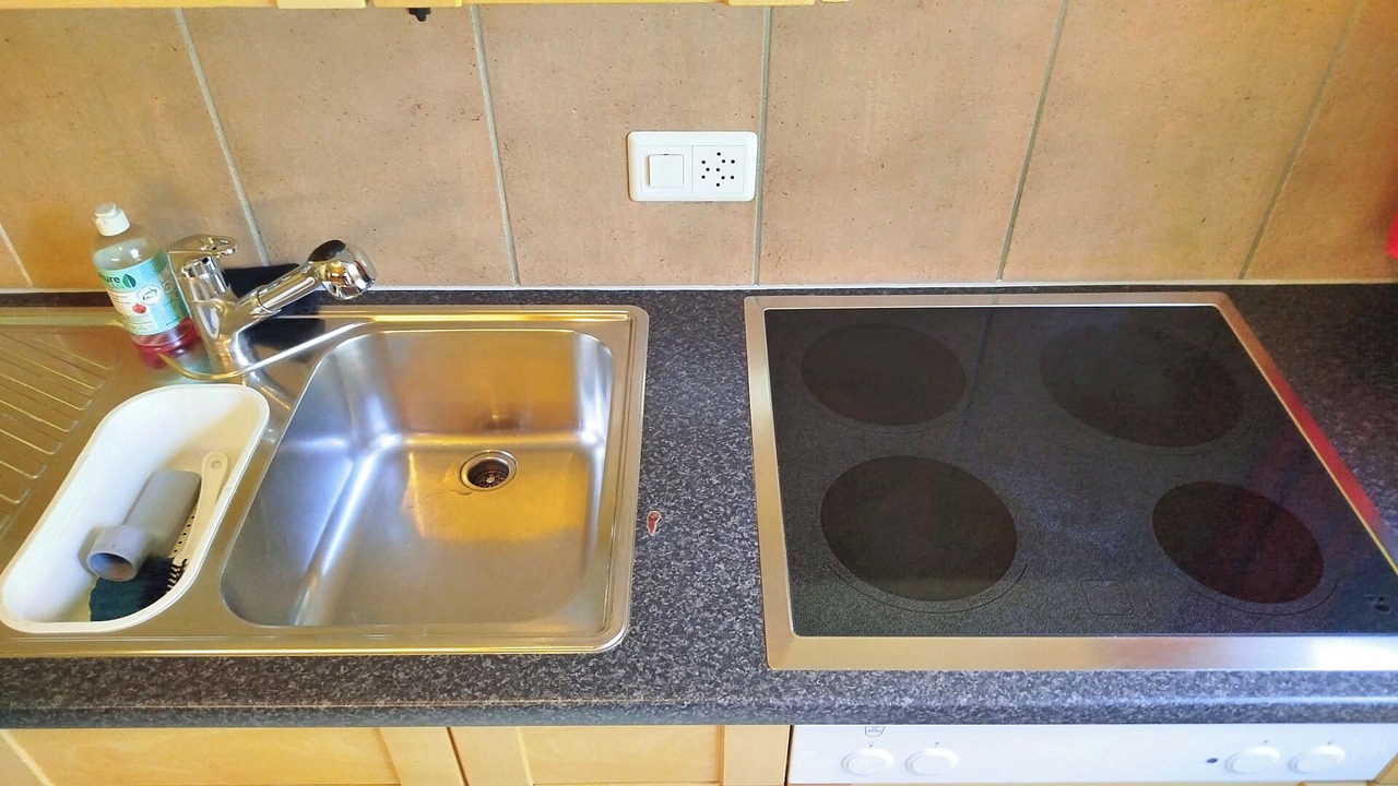 Photo of Kitchen in Adelboden