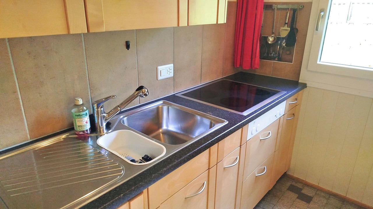 Photo of Kitchen in Adelboden