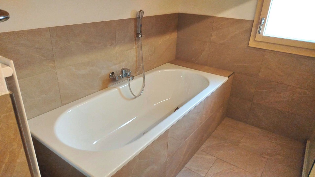 Photo of Bathroom in Adelboden