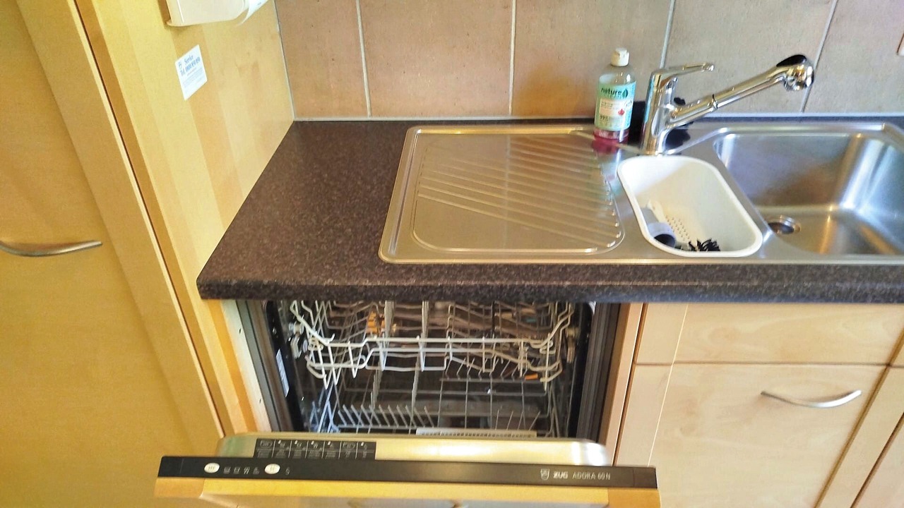 Photo of Kitchen in Adelboden