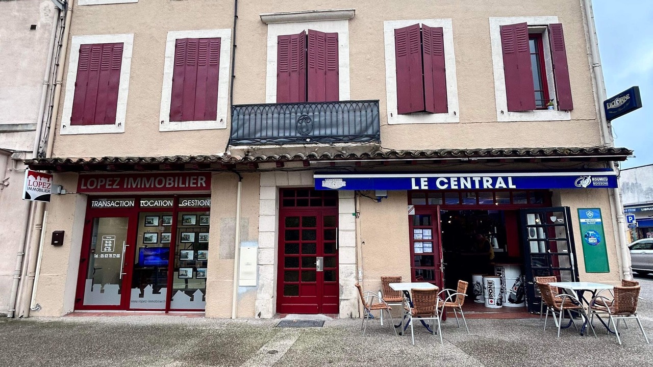 Photo of Outdoor in Labruguiere