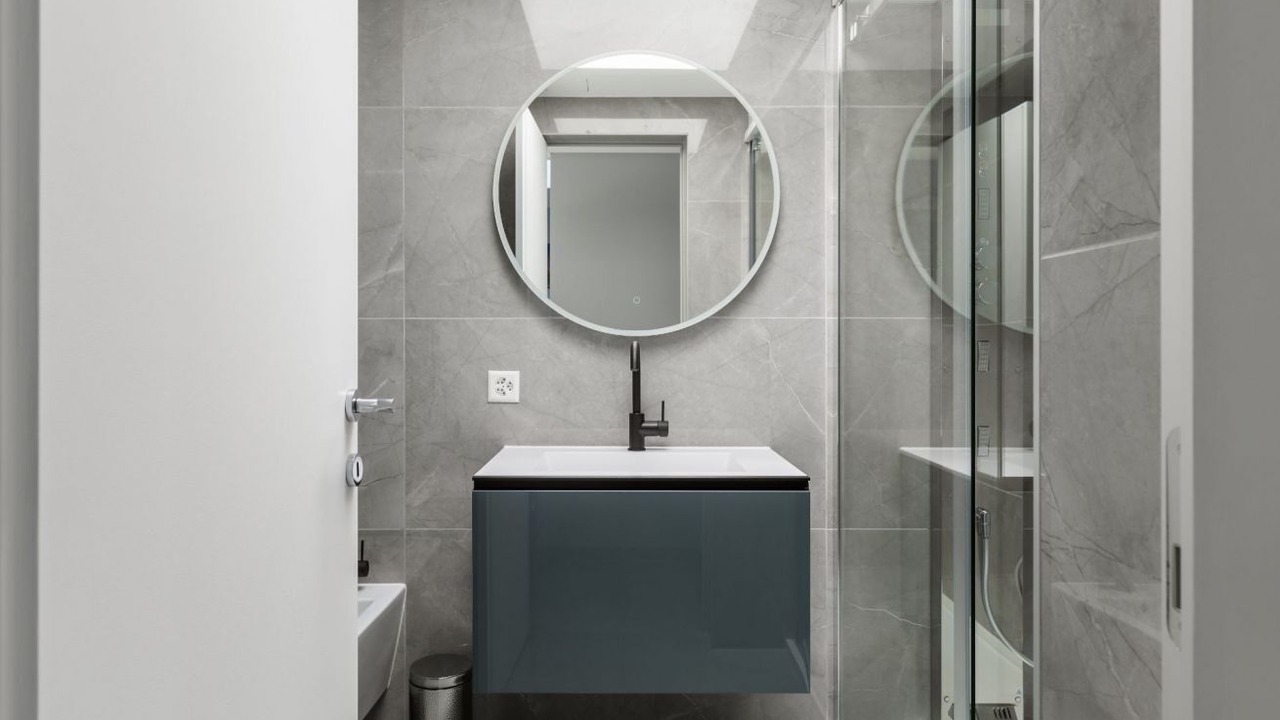 Photo of Bathroom in Paradiso