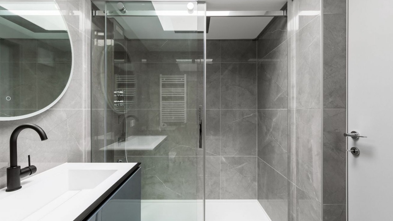 Photo of Bathroom in Paradiso