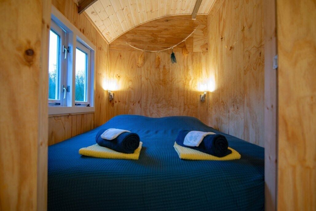 Photo of Bedroom in Dwingeloo