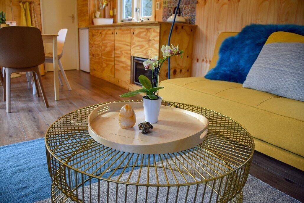 Photo of Livingroom in Dwingeloo