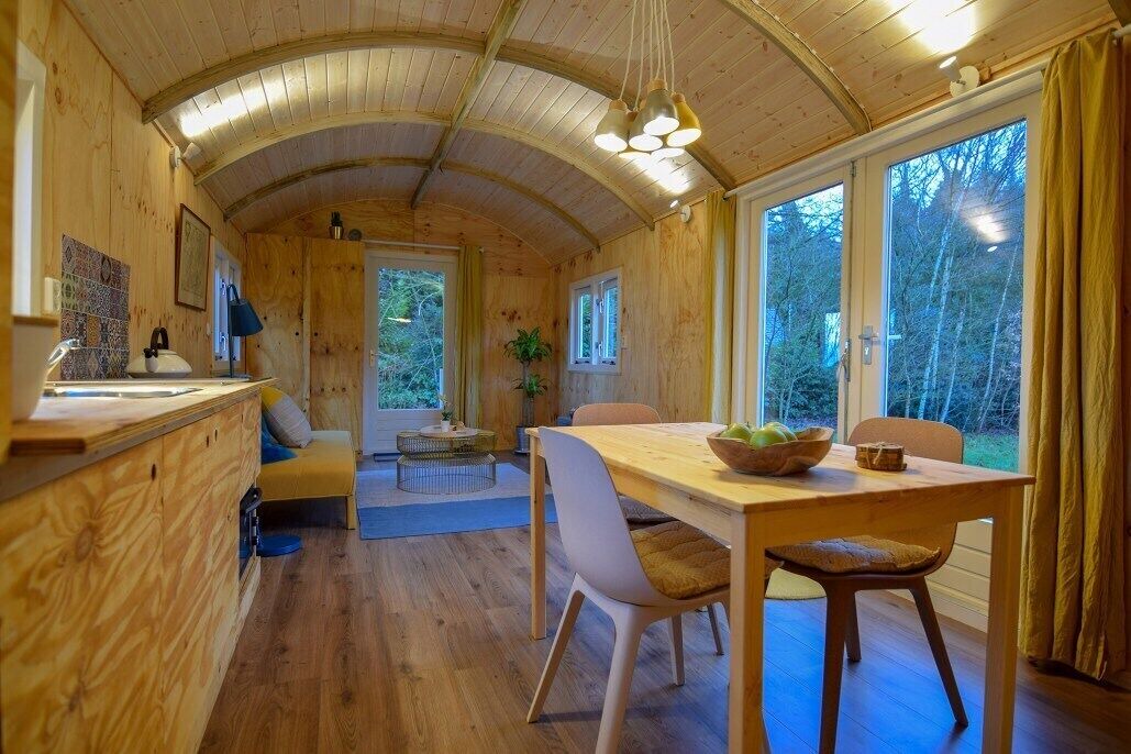 Photo of Livingroom in Dwingeloo