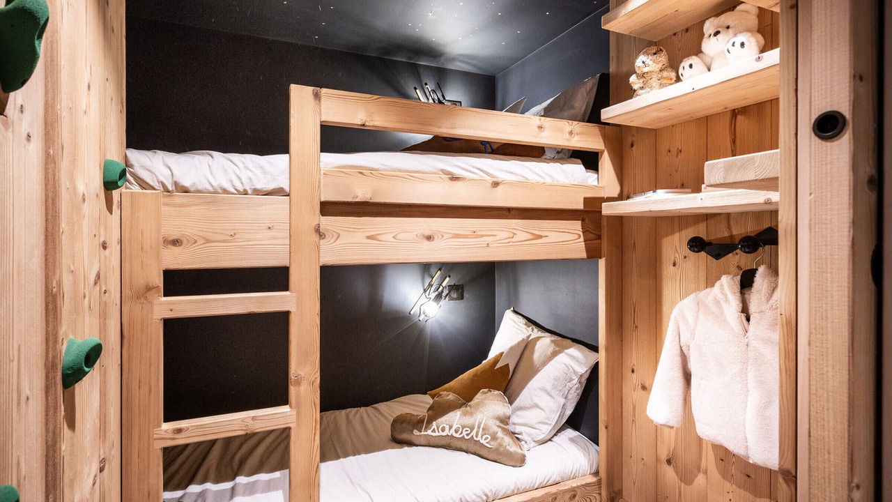 Photo of Bedroom in Praranger