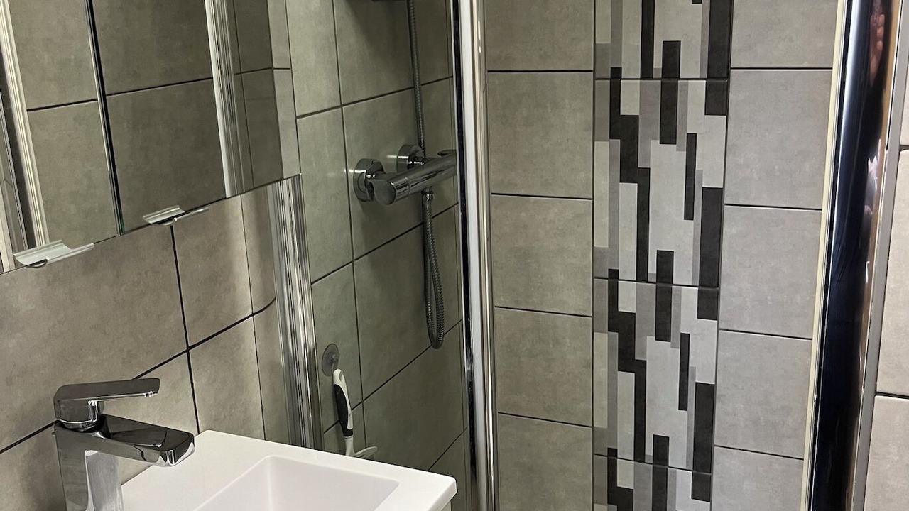 Photo of Bathroom in Luc-sur-Mer