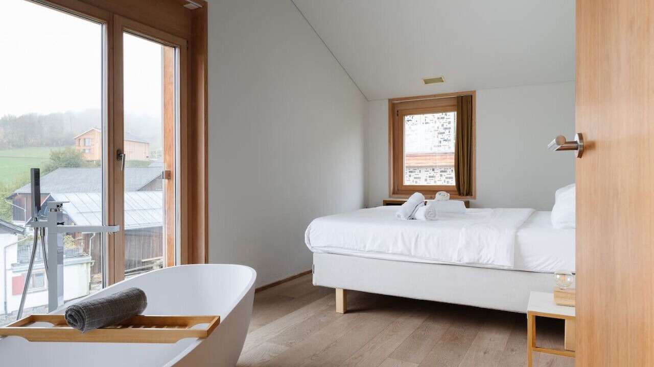 Photo of Bedroom in Degen