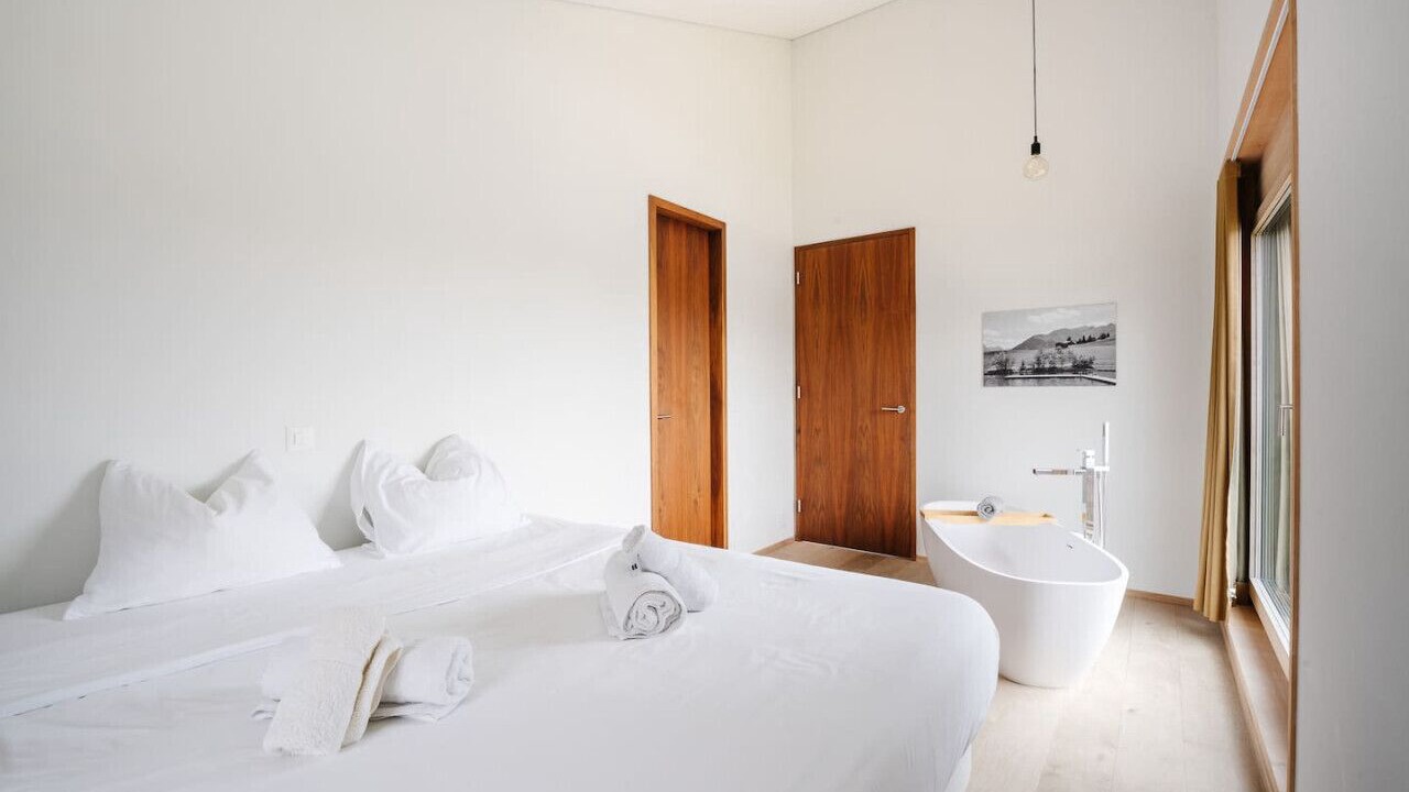 Photo of Bedroom in Degen