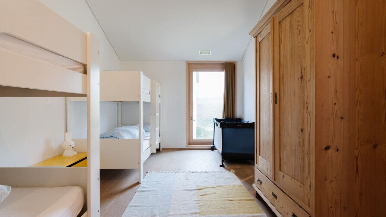 Photo of Bedroom in Degen