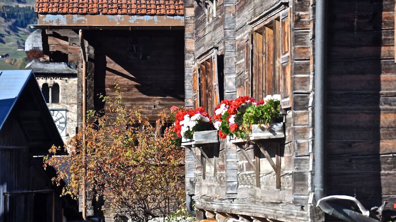 Photo of Outdoor in Degen