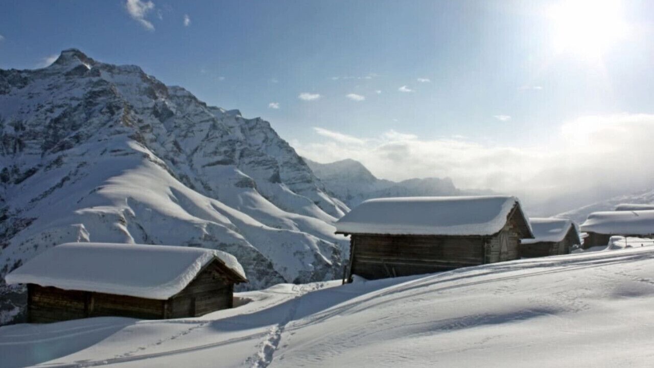 Photo of Outdoor in Degen