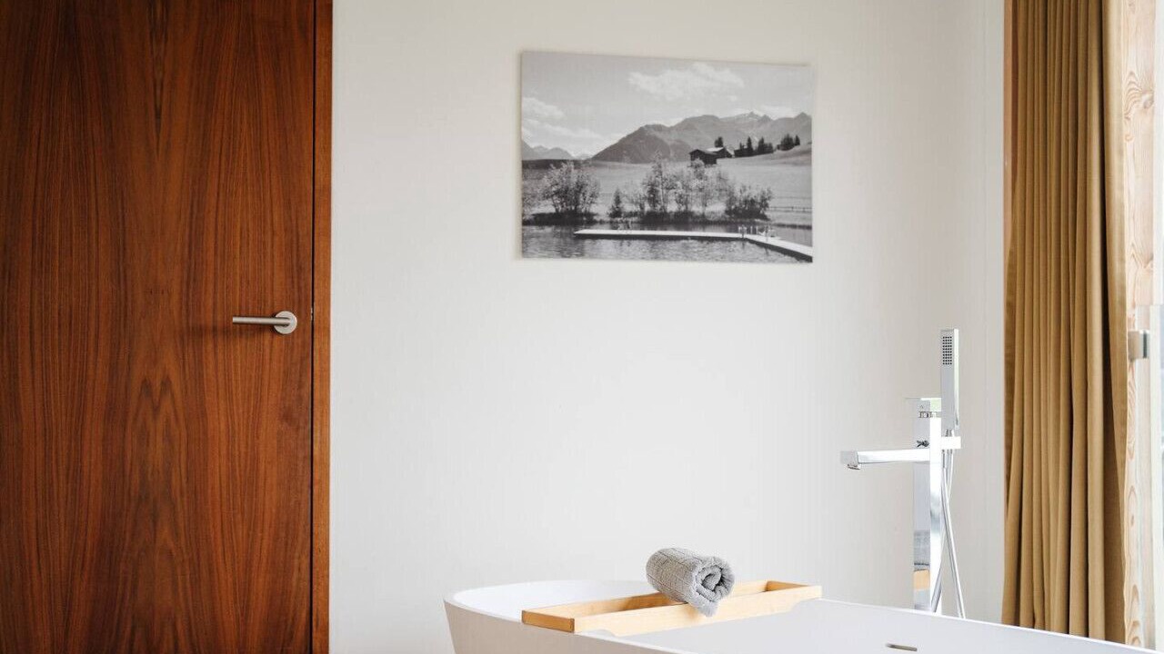 Photo of Bathroom in Degen