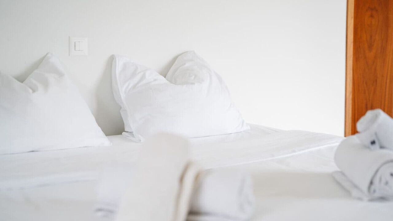 Photo of Bedroom in Degen