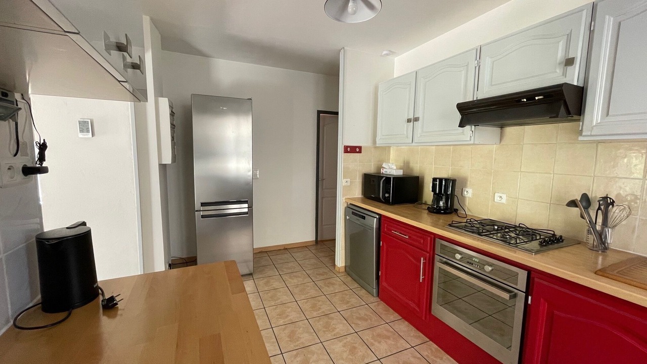 Photo of Kitchen in Accons