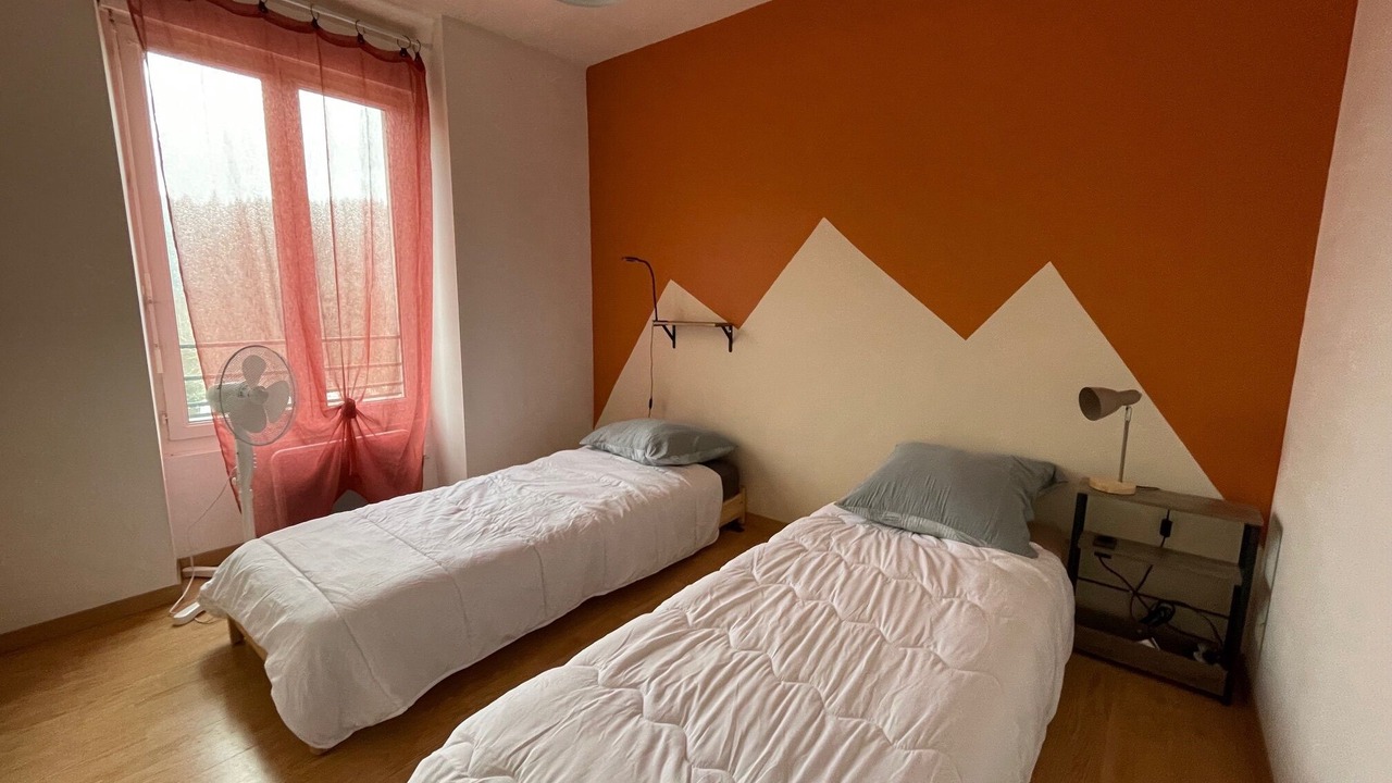 Photo of Bedroom in Accons