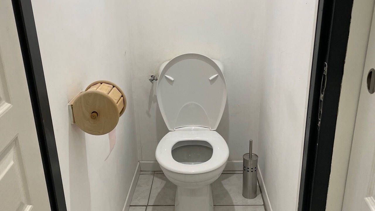 Photo of Bathroom in Accons