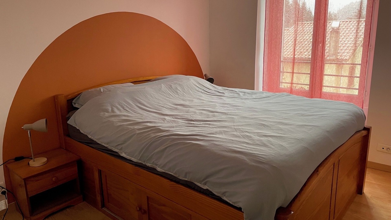 Photo of Bedroom in Accons